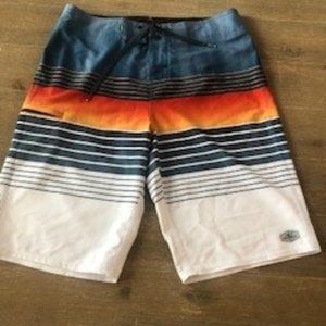 Men’s O'Neill Board Short Bathing Suit, size 30